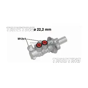PF901 TRUSTING