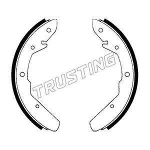 TRUSTING 124260