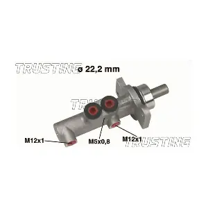 PF507 TRUSTING