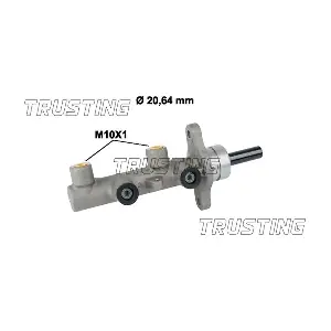 PF944 TRUSTING