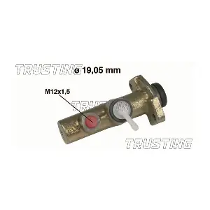 TRUSTING PF016