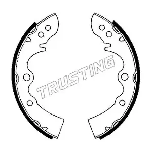 TRUSTING 049.105