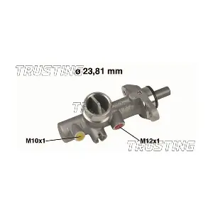 PF262 TRUSTING