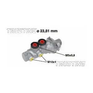 TRUSTING PF854