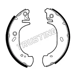 TRUSTING 040140