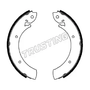 TRUSTING 088.207