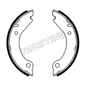 TRUSTING 127267