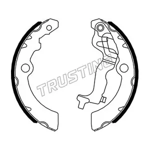 TRUSTING 111252