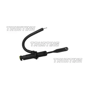 PZ255 TRUSTING