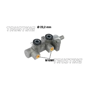 PF871 TRUSTING