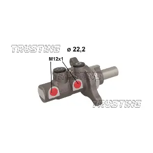 PF1150 TRUSTING