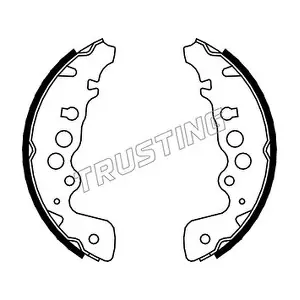 TRUSTING 111243