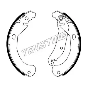 027011 TRUSTING