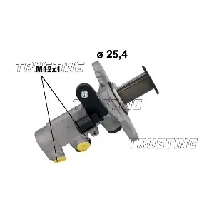 PF1251 TRUSTING