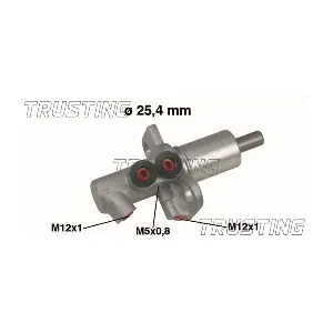 TRUSTING PF534