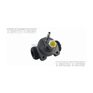 TRUSTING CF257