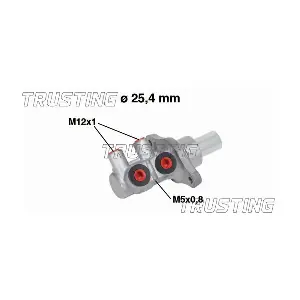 PF805 TRUSTING