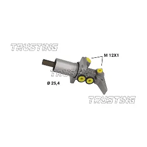 TRUSTING PF1187