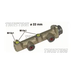 TRUSTING PF032
