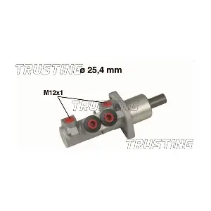 PF600 TRUSTING