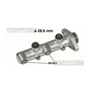 PF238 TRUSTING