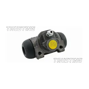 TRUSTING CF116