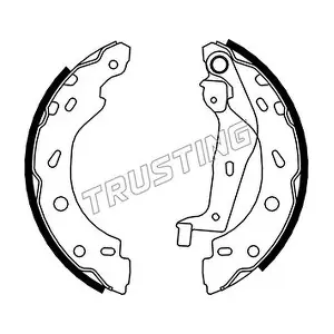 TRUSTING 052124