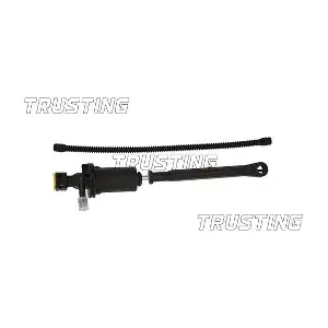 PZ167 TRUSTING