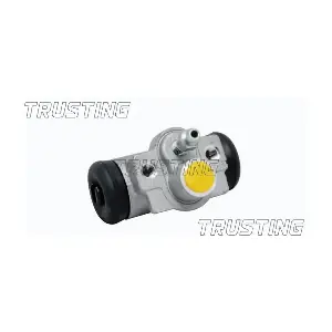 CF694 TRUSTING