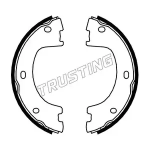 TRUSTING 052.136