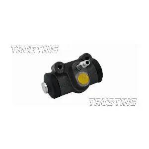 TRUSTING CF041
