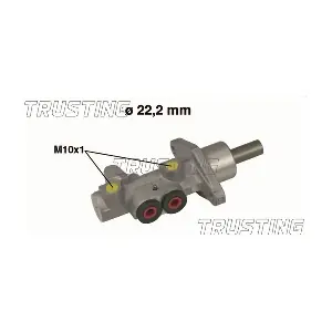 PF494 TRUSTING