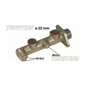 TRUSTING PF098