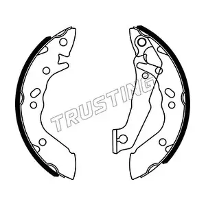 TRUSTING 046.202