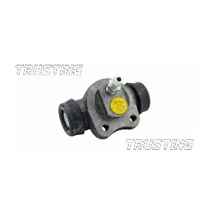 TRUSTING CF044