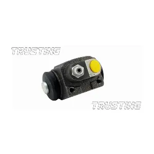 TRUSTING CF075