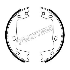 TRUSTING 073159