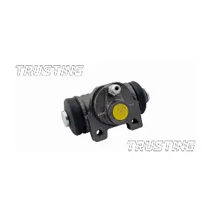 TRUSTING CF159