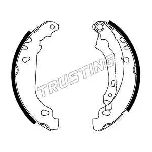 079191 TRUSTING