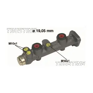 TRUSTING PF053