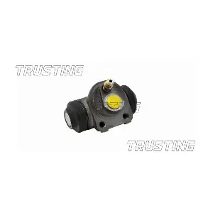 TRUSTING CF103