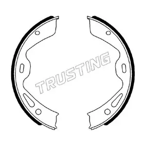 TRUSTING 083004