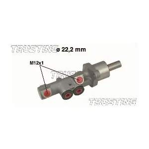 TRUSTING PF647