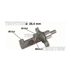 PF520 TRUSTING