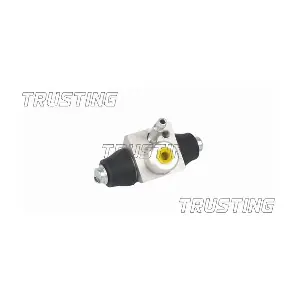 TRUSTING CF239