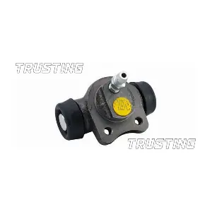 TRUSTING CF264