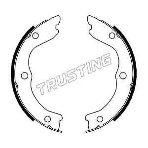 067196 TRUSTING