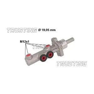PF998 TRUSTING