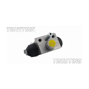 TRUSTING CF677