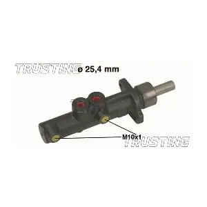 PF580 TRUSTING